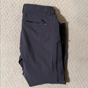Flylow Waterproof Ski Pants